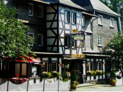 照片: Gasthof zur Post