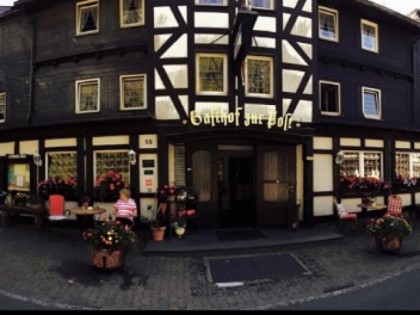 照片: Gasthof zur Post
