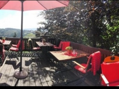 照片: Gasthof zur Post